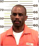 Inmate ABRAMS, TERRY K