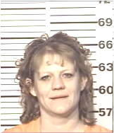 Inmate BEHM, MARY L