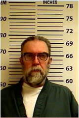 Inmate BRADY, ROBERT J