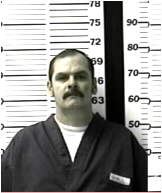 Inmate CHAPMAN, DONALD R