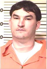 Inmate DEANDA, FERNANDO O