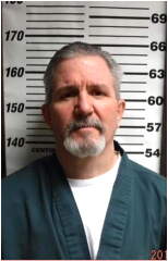 Inmate DUNHAM, DAVID D