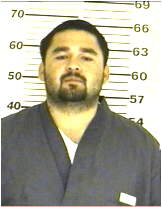 Inmate GONZALEZ, ANTONIO