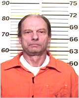 Inmate HOUSTON, DONALD J