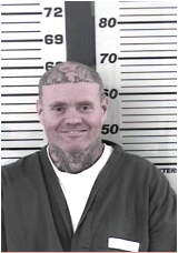 Inmate KEY, ANDREW