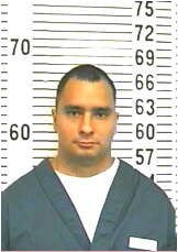 Inmate LENOIR, LEROY A