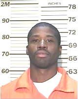 Inmate LONG, LARRY L