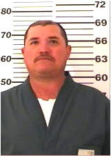 Inmate LOPEZ, ROBERTO