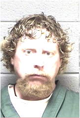 Inmate MAHAN, MATHEW W