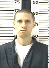 Inmate MILLER, ERIC J