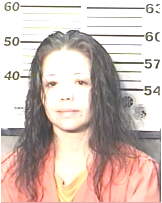 Inmate MONTOYA, IRENE