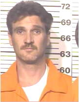 Inmate PHILLIPS, STEVEN J