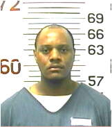 Inmate WILKINSON, DAMIAN P