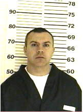 Inmate BARRACO, ANTHONY J