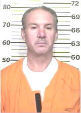 Inmate DENTON, DEAN R