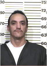 Inmate DIPIETRANTONIO, THOMAS R