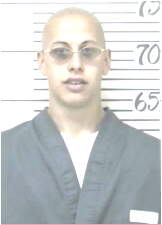 Inmate MARXHAUSEN, RYAN