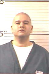 Inmate MATA, JOSE M