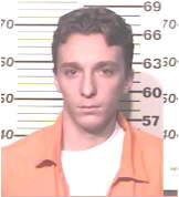 Inmate MOFFETT, DANIEL S