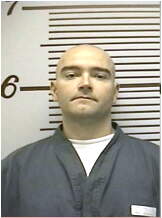 Inmate PENDLETON, LUKE J