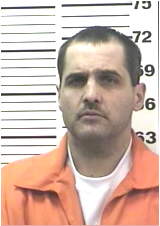 Inmate POWELL, DAVID A