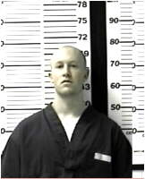 Inmate RIZZUTO, ANTHONY C