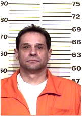 Inmate SEXTON, STEPHEN R