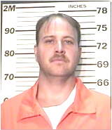 Inmate STOCKARD, RICHARD C