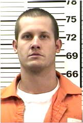Inmate WOODS, RANDALL A