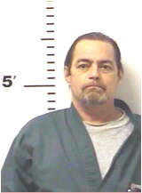 Inmate DONDELINGER, MICHAEL L