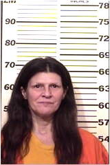 Inmate HOLKO, MARYANN L