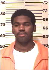 Inmate MCKAY, RASHOD A