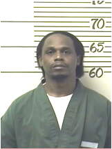 Inmate MOORE, JERRY L