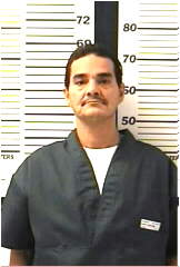 Inmate SANTISTEVEN, RICK C