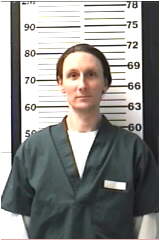 Inmate WILSON, LANCER L