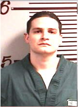 Inmate ALLEN, ROBERT D