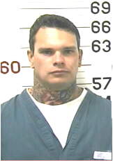 Inmate BROOKS, JAMES M