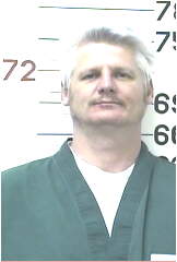 Inmate DENNIS, GREGGORY J