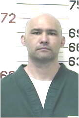 Inmate DOI, TIMOTHY S