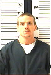 Inmate DUNHAM, ALDEN D