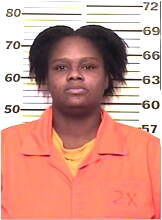 Inmate JOHNSON, SHALONDA R