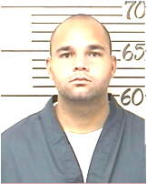 Inmate LANGLEY, MICHAEL D