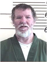 Inmate LARSON, DELBERT