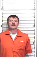 Inmate PERDUE, JASON B