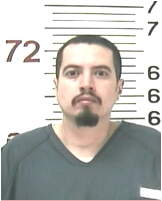 Inmate SANCHEZ, PAUL J