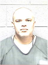 Inmate BROWN, JONATHAN C