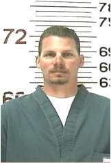 Inmate DINUNZIO, SCOTT A