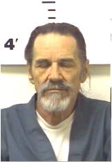 Inmate GOOKINS, FREDRICK A