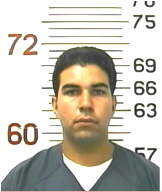 Inmate TOVAR, JOSE R