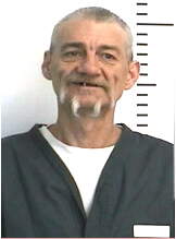 Inmate MILLER, JOHN H